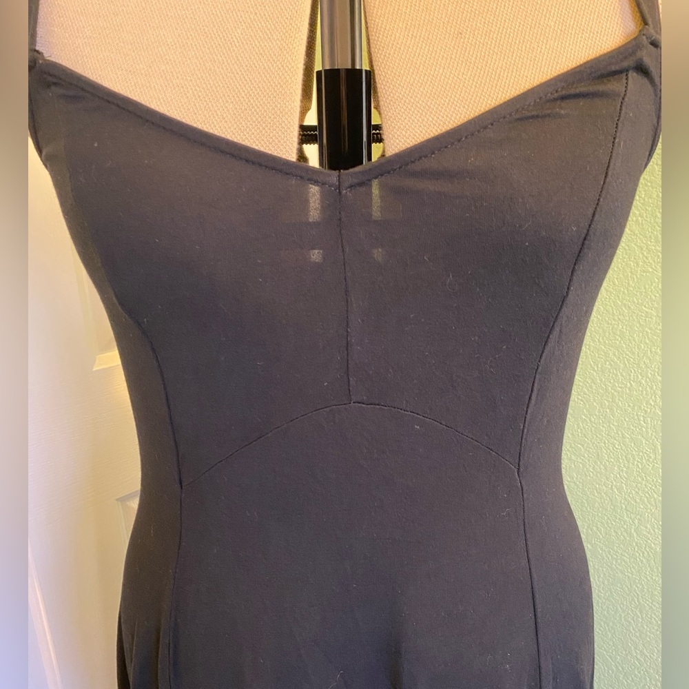 Torrid Tank Dress Sz 1 - Picture 4 of 7